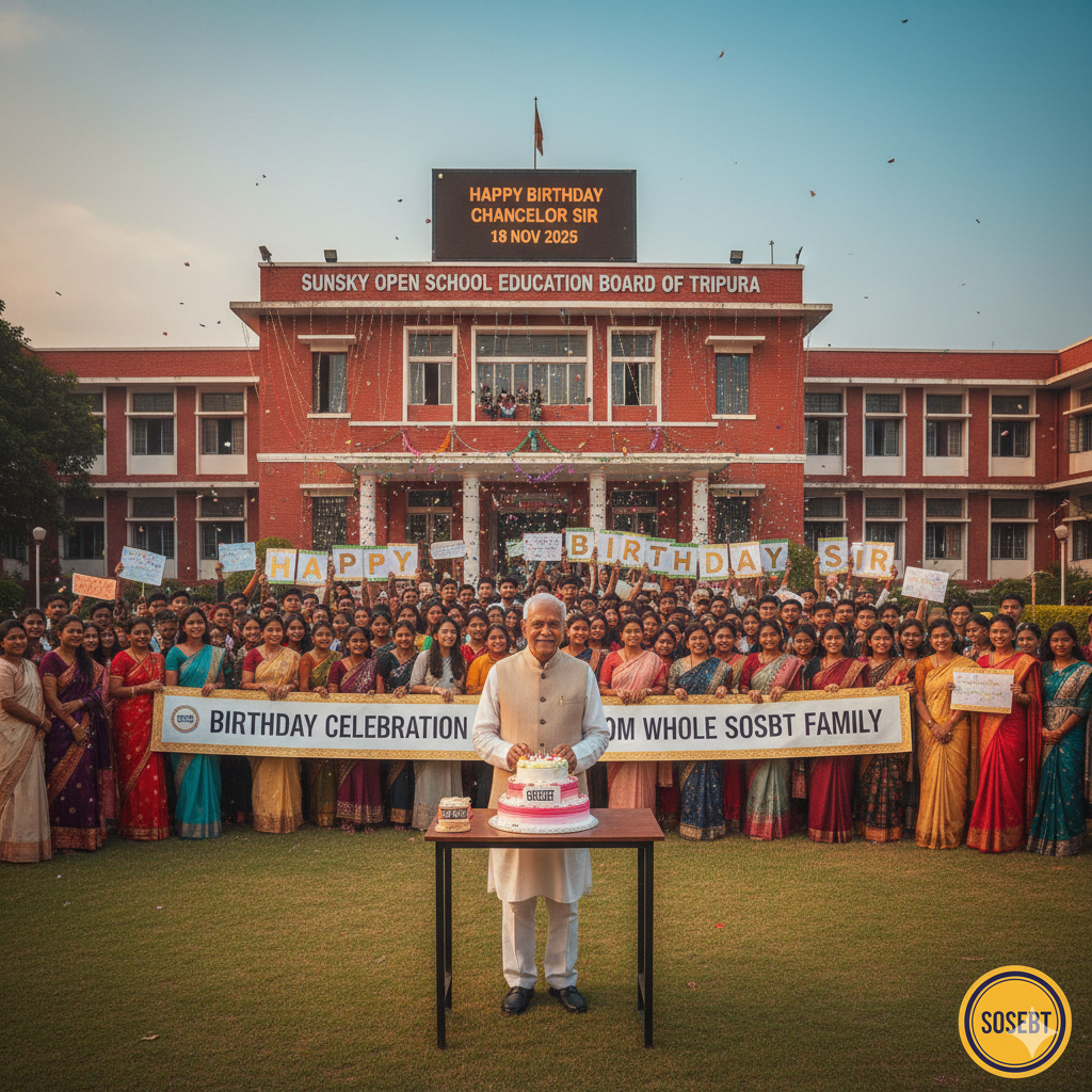 Birthday Celebration